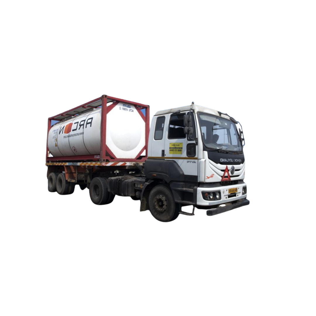 STEALTH Hydraulic Torque Wrench